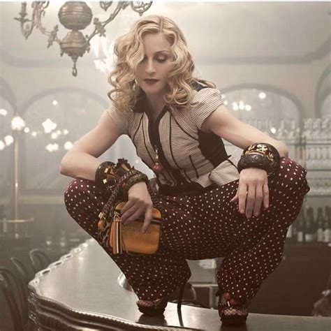 foto madonna louis vuitton|Madonna for Louis Vuitton (Making of Spring.